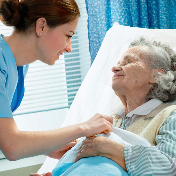 study aged care australia