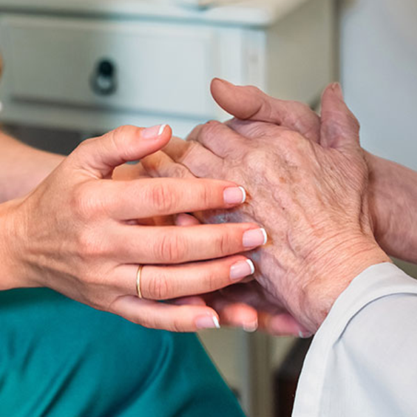 aged care course australia