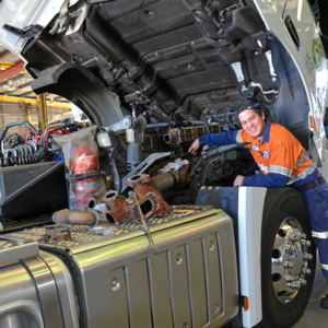 diesel mechanic course melbourne