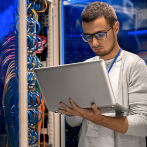 information technology course