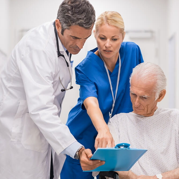 study nursing australia