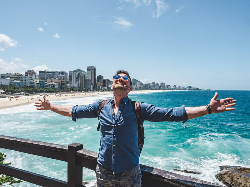 Permanent Residence Active Study