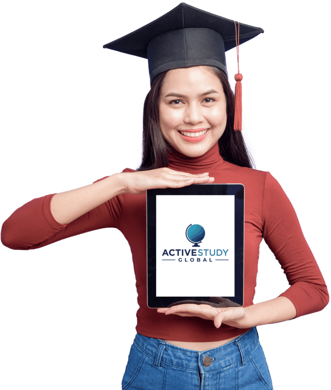 Active Study Study Abroad International Student